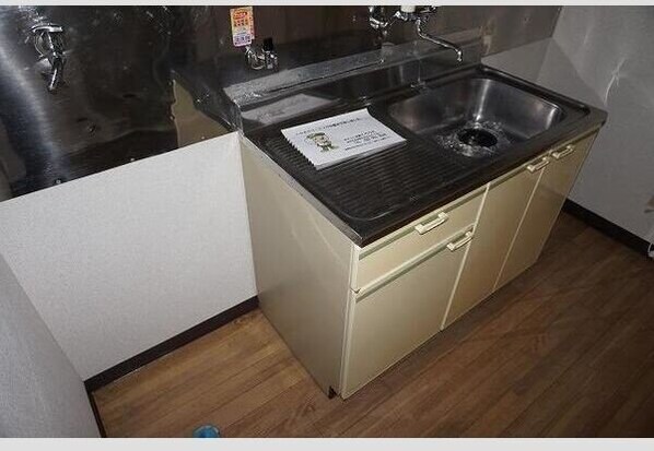 メイツ北山の物件内観写真